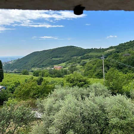 CavaloCasa Pastello In Valpolicellaアパートメント エクステリア 写真